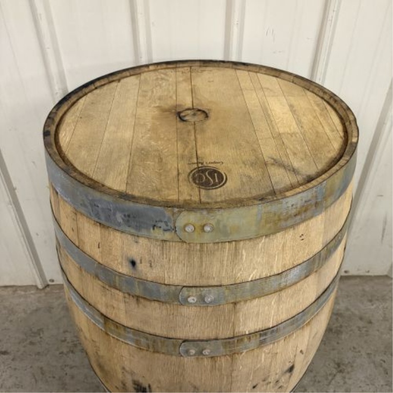 Independent Stave Company French Oak Coopers Reserve Aging Barrel