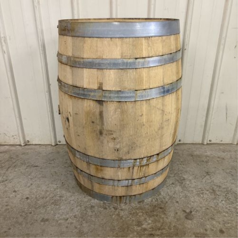 Independent Stave Company French Oak Coopers Reserve Aging Barrel