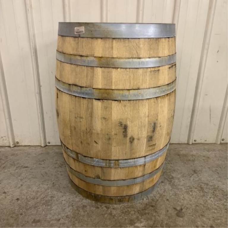 Independent Stave Company French Oak Coopers Reserve Aging Barrel