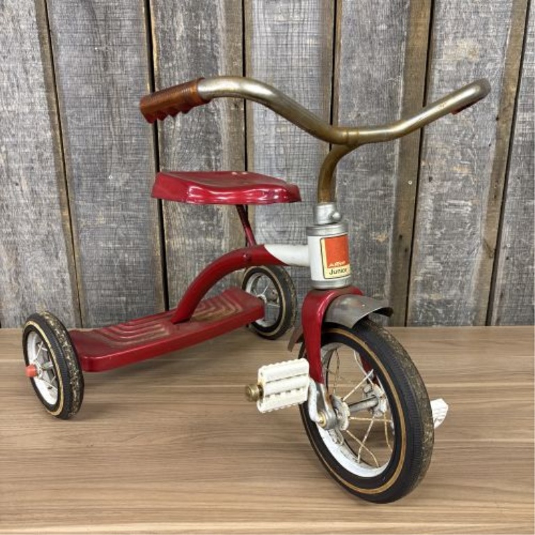 Vintage AMF Junior Tricycle