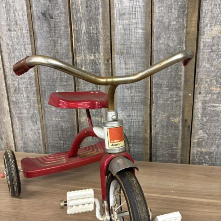 Vintage AMF Junior Tricycle