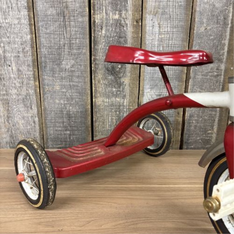 Vintage AMF Junior Tricycle