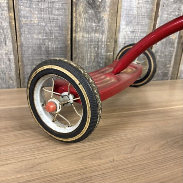 Vintage AMF Junior Tricycle