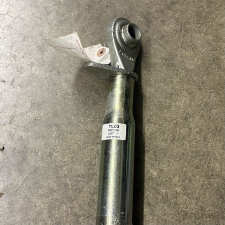 Cobra Category 1 Adjustable Tractor Top Link Model TL03