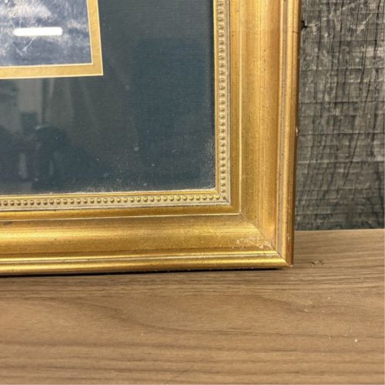 Heywood Hardy Framed Fox Hunting Print, Run to Earth