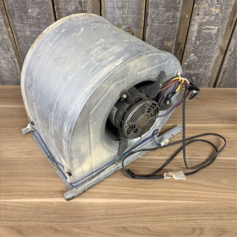 Lennox HVAC Blower Fan Assembly with Motor