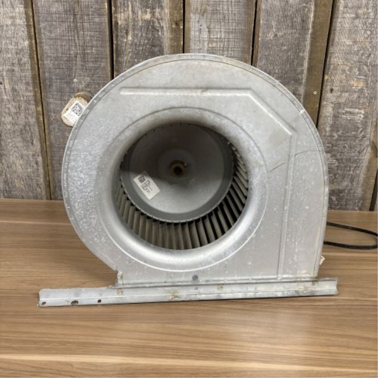 Lennox HVAC Blower Fan Assembly with Motor