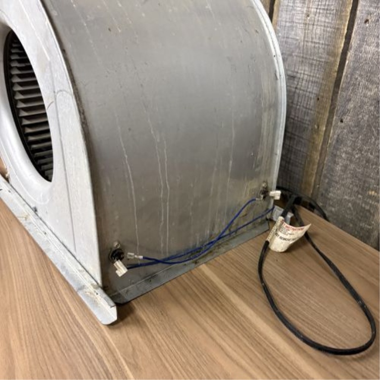 Lennox HVAC Blower Fan Assembly with Motor