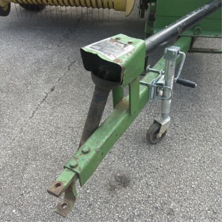 John Deere 336 Small Square Baler