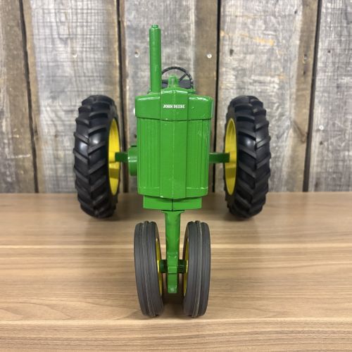 Joseph L. Ertl Inc. John Deere Model 70 1/8 Scale Die-Cast Toy Tractor