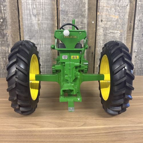 Joseph L. Ertl Inc. John Deere Model 70 1/8 Scale Die-Cast Toy Tractor