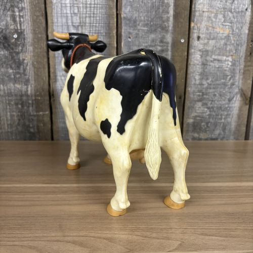 1977 Kenner Milky The Marvelous Milking Cow with Original Box