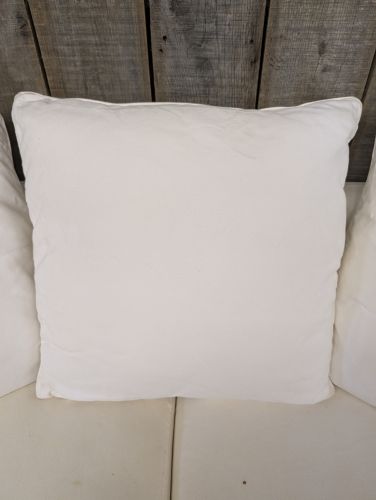 Contemporary Slipcovered Two Seat Sofa with Rolled Arms