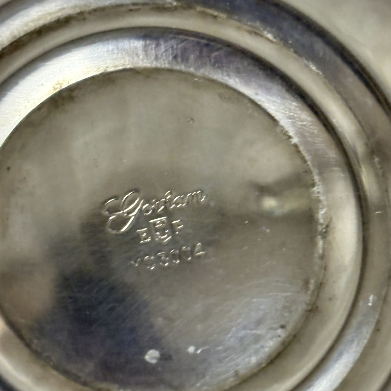 An Assortment of Gorham and Other Silver Plated Table Service Items