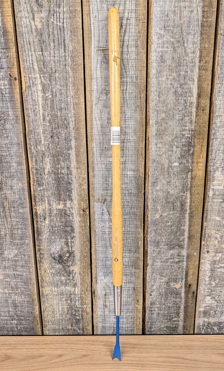 Blue Grass BG158WDR Long-Handled Garden Weeding Tool