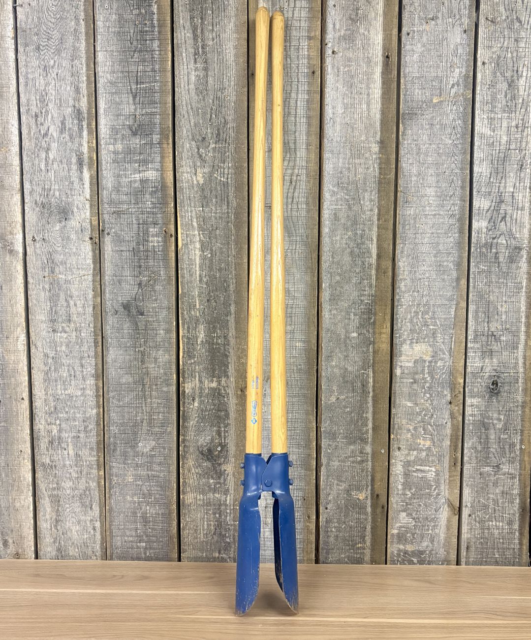 Blue Grass Model BG10PHD Hardwood Handle Post Hole Digger
