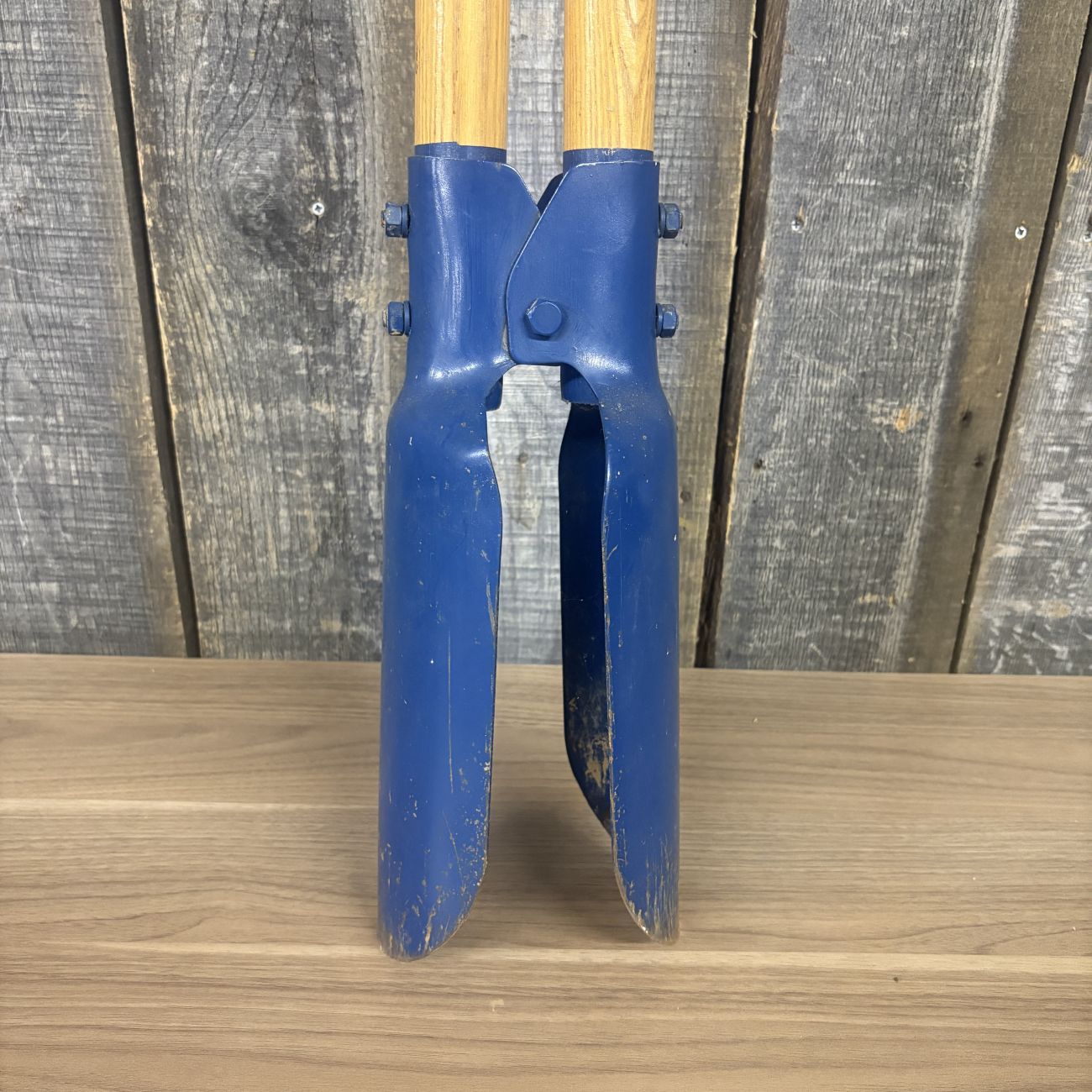 Blue Grass Model BG10PHD Hardwood Handle Post Hole Digger