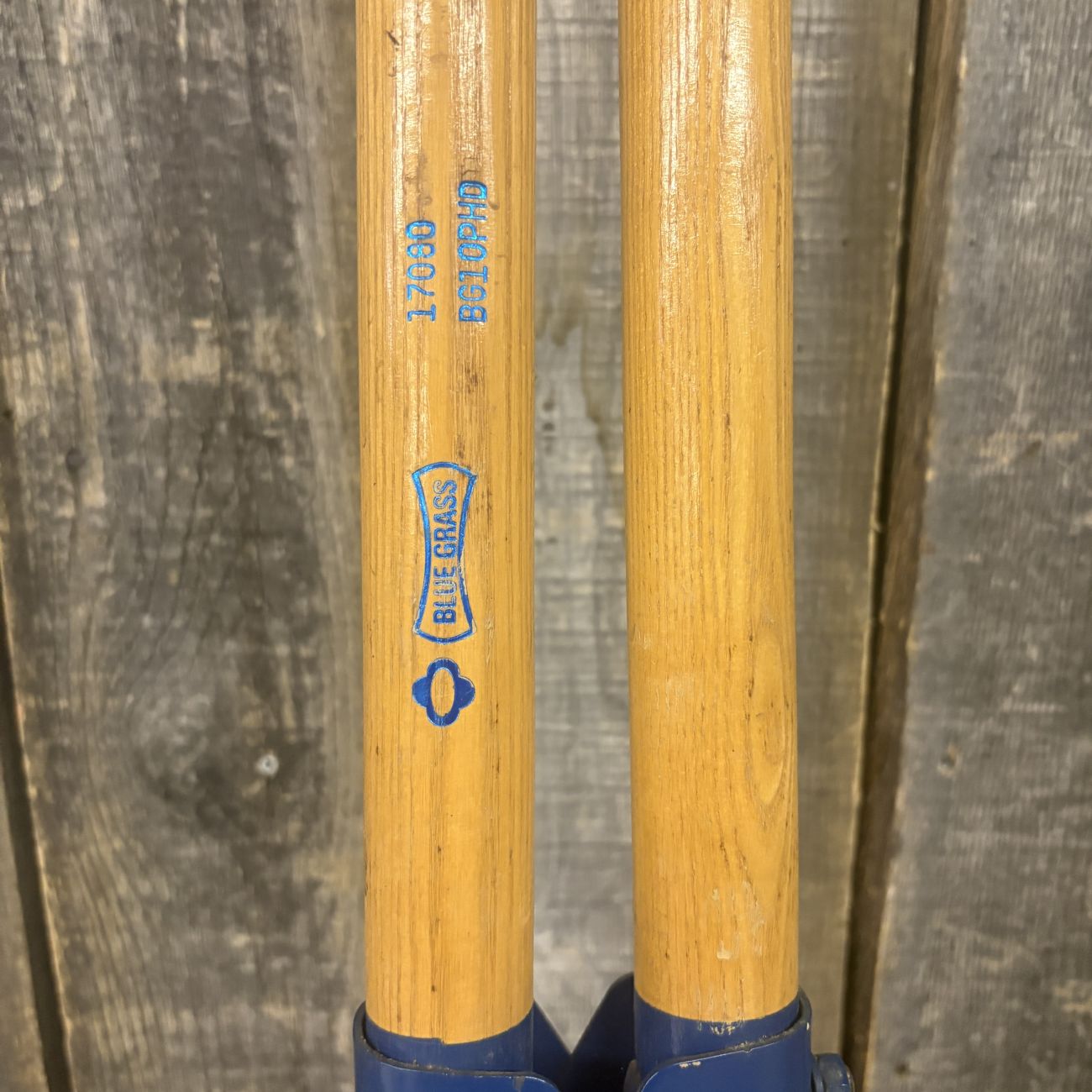 Blue Grass Model BG10PHD Hardwood Handle Post Hole Digger