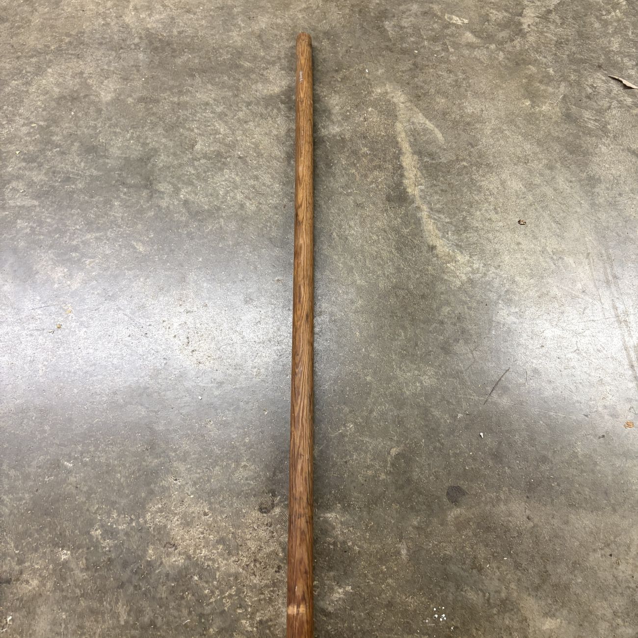 Vintage Blue Grass Belknap Hardware and Manufacturing Company Cotton String Floor Mop