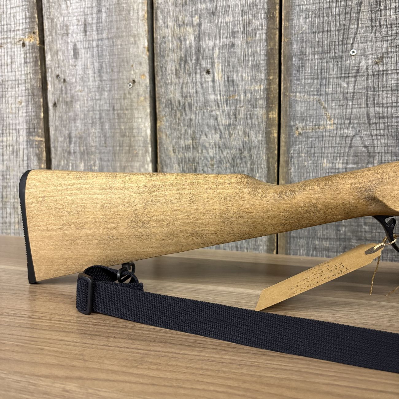 Traditions Deerhunter Percussion Cap .54 Caliber Muzzleloading Rifle