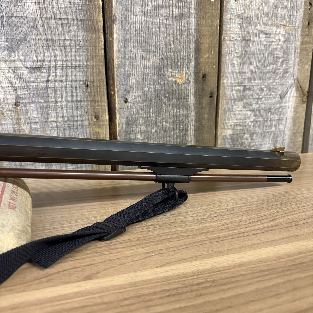 Traditions Deerhunter Percussion Cap .54 Caliber Muzzleloading Rifle