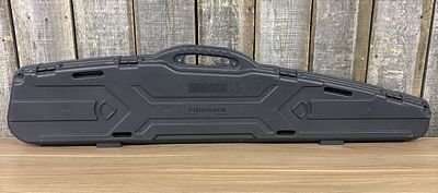 Plano Pro-Max Protector Series PillarLock Scoped Rifle Case Model 1511. A Plano Pro-Max 