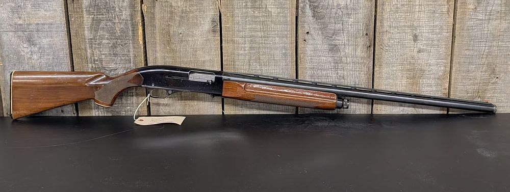 Lot 288: Winchester Model 1500 XTR 12 Gauge Semi-Automatic Shotgun