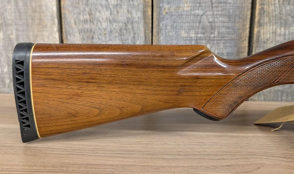 Lot 301: Ted Williams Model 300 12 Gauge Semi-Automatic Shotgun