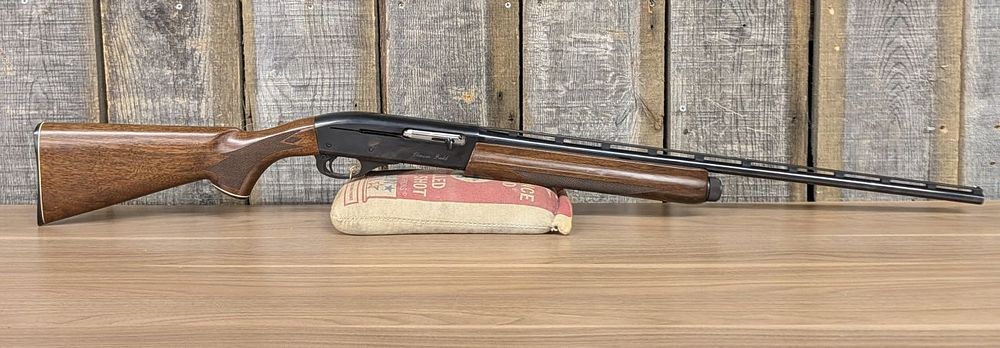 Lot 153: Remington Model 1100 Classic Field Semi-Automatic Shotgun .410 Gauge with 25 Inch Barrel