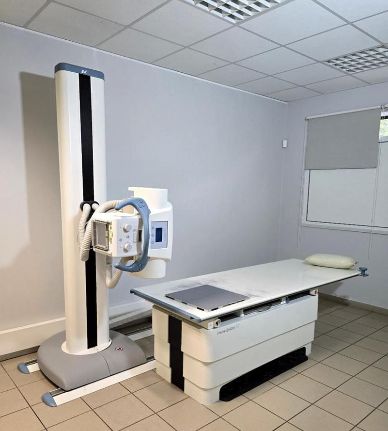 Art medical Suisse (A.M.S.) SA | Auction 015 | NEW & REFURBISHED MEDICAL EQUIPMENT sale 260226
