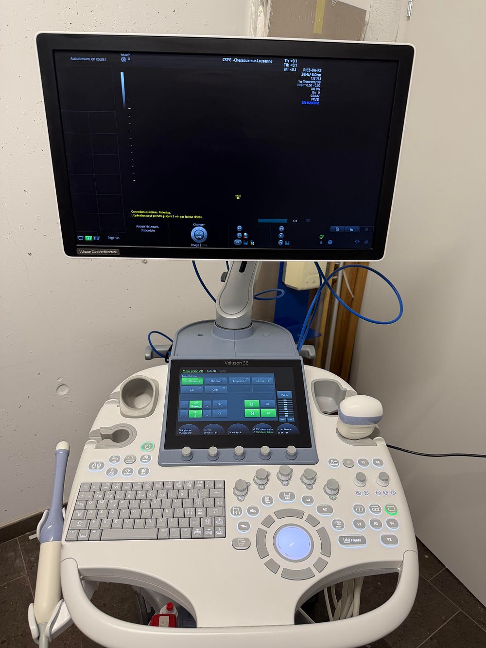 Art medical Suisse (A.M.S.) SA | Auction 017 | NEW & REFURBISHED MEDICAL EQUIPMENT sale 260916