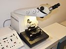 MICROTOME REICHERT ULTRACUT S. • The Reichert/Leica UltraCut S ultramicrotome is designed for Bild - 2