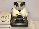 MICROTOME REICHERT ULTRACUT S. • The Reichert/Leica UltraCut S ultramicrotome is designed for Bild - 4