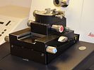 MICROTOME REICHERT ULTRACUT S. • The Reichert/Leica UltraCut S ultramicrotome is designed for Bild - 6
