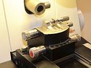 MICROTOME REICHERT ULTRACUT S. • The Reichert/Leica UltraCut S ultramicrotome is designed for Bild - 7