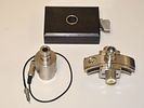 MICROTOME REICHERT ULTRACUT S. • The Reichert/Leica UltraCut S ultramicrotome is designed for Bild - 9