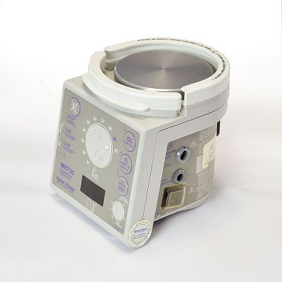 FISHER PAYKEL MR 730 RESPIRATOR HUMIDIFIER