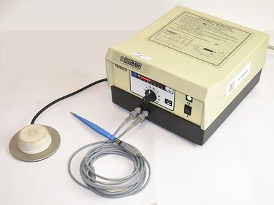 ESCHMANN TD860 OFFICE BIPOLAR SCALPELLE