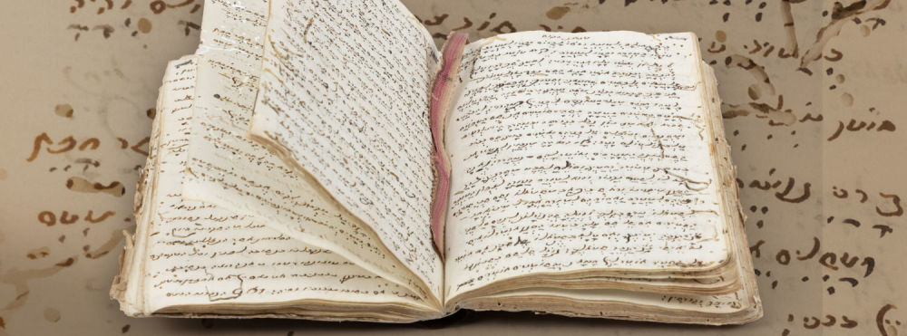 Kabbalistic Manuscript: Prayers and Piyyutim, Limmudim and Tikkunim. Italy, 18th century. A 