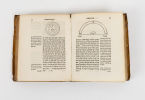 The First Astronomical Work Composted in the Holy Language - 'Tzurat Haaretz.' Basel, 1546. Image - 4