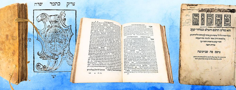 "יסוד מנהגי אשכנז" מהרי"ל, סביוניטה שט"ז - מהדורה ראשונה 
מהרי"ל, פסקי דינים, הלכות ומנהגים 