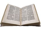 Sefer HaChinuch, on the 613 Commandments, Venice 1523 – First Edition 
Sefer HaChinuch Image - 2