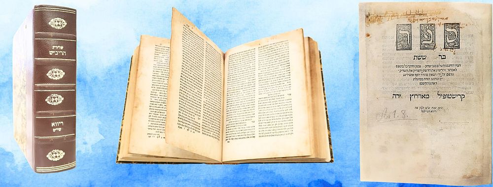 "כי תלמידי הריב"ש אנו ומימיו אנו שותים" (הבית יוסף) - שו''ת הרב יצחק בר ששת (הריב''ש), ריווא 