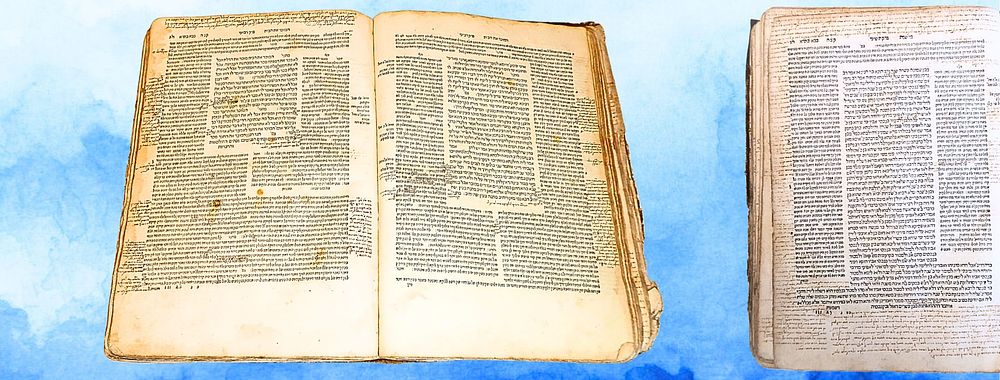 רב אלפס, נזיקין, שי"ז-שי"ח - חיבור שלם בכתב יד אחד מגאוני איטליה הקדמונים - לא נדפס! 
רב אלפס 