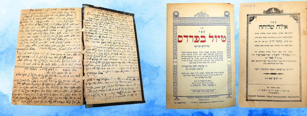 אילה שלוחה, גרוסוורדין תש"א - הגהות ארוכות מבן המחבר בעל 'וילקט יוסף' 
אילה שלוחה, חידושים 