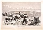 Collection of travel books in Palestine - Land of Israel, Holy Land, photographs, engravings Image - 2