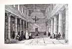 Collection of travel books in Palestine - Land of Israel, Holy Land, photographs, engravings Image - 4