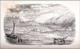 Collection of travel books in Palestine - Land of Israel, Holy Land, photographs, engravings Image - 1