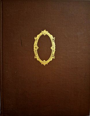 Rare!!
Comparative calendar, for all nations, universal, German
including a Jewish calendar 