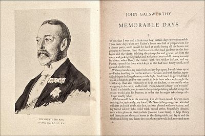 The Legion Book, London, 1929, English, 
Dedicated to the Prince of Wales, dozens of illustrations. 